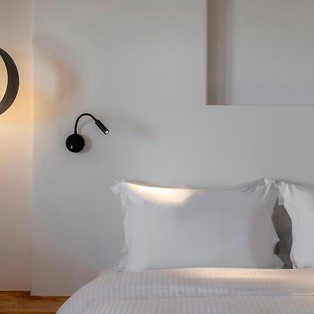 La Estrella 4 Suites With Sea View & 4 Prive Hot Tub Vourvoulos Экстерьер фото